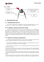 Preview for 7 page of Global Corn Crusher Instructions For Use Manual