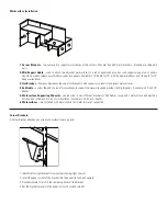 Preview for 4 page of Global eO+ Installation Manual