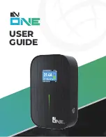 Global EV ONE User Manual предпросмотр