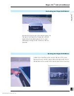 Предварительный просмотр 4 страницы Global Flogos Lite Instruction Manual