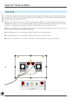 Предварительный просмотр 27 страницы Global Flogos Lite Instruction Manual