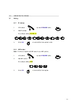 Preview for 31 page of Global G200 User Manual