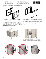 Preview for 10 page of Global GCD-4400 Operating Instructions Manual