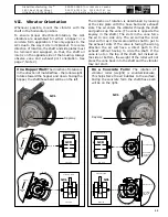 Предварительный просмотр 11 страницы Global GCD-4400 Operating Instructions Manual