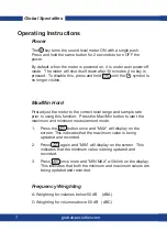 Preview for 8 page of Global GNV-100 User Manual