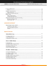 Preview for 3 page of Global JUNIOR V4-L Installation & Commissioning Manual