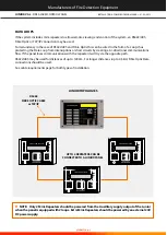 Preview for 21 page of Global JUNIOR V4-L Installation & Commissioning Manual