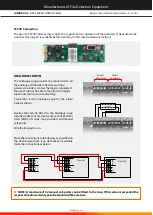 Preview for 26 page of Global JUNIOR V4-L Installation & Commissioning Manual