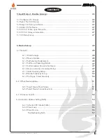 Preview for 4 page of Global JUNIOR V4 Installation & Commissioning Manual