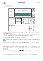 Preview for 8 page of Global JUNO-NET EN-54 Operation & Maintenance Manual
