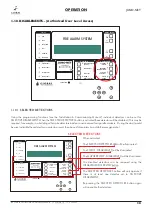 Предварительный просмотр 13 страницы Global JUNO-NET EN-54 Operation & Maintenance Manual