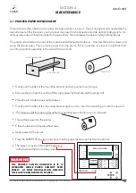 Предварительный просмотр 16 страницы Global JUNO-NET EN-54 Operation & Maintenance Manual