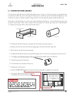 Preview for 16 page of Global JUNO-NET Operation & Maintenance Manual