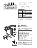 Preview for 20 page of Global LP 1971-745 (AUT) Series Instruction Manual & Instruction For Service Manual