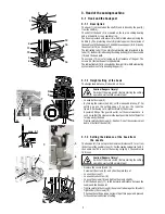 Preview for 28 page of Global LP 1971-745 (AUT) Series Instruction Manual & Instruction For Service Manual