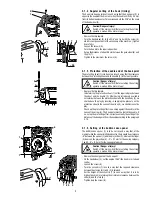 Preview for 29 page of Global LP 1971-745 (AUT) Series Instruction Manual & Instruction For Service Manual