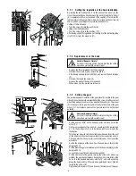 Preview for 30 page of Global LP 1971-745 (AUT) Series Instruction Manual & Instruction For Service Manual