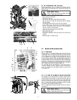 Preview for 31 page of Global LP 1971-745 (AUT) Series Instruction Manual & Instruction For Service Manual