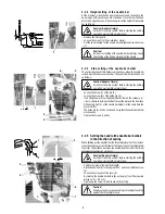 Preview for 32 page of Global LP 1971-745 (AUT) Series Instruction Manual & Instruction For Service Manual