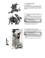 Preview for 33 page of Global LP 1971-745 (AUT) Series Instruction Manual & Instruction For Service Manual