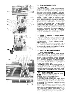 Preview for 34 page of Global LP 1971-745 (AUT) Series Instruction Manual & Instruction For Service Manual