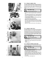 Preview for 35 page of Global LP 1971-745 (AUT) Series Instruction Manual & Instruction For Service Manual