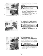 Preview for 42 page of Global LP 1971-745 (AUT) Series Instruction Manual & Instruction For Service Manual