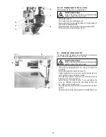 Preview for 45 page of Global LP 1971-745 (AUT) Series Instruction Manual & Instruction For Service Manual