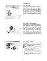 Preview for 46 page of Global LP 1971-745 (AUT) Series Instruction Manual & Instruction For Service Manual