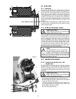 Preview for 47 page of Global LP 1971-745 (AUT) Series Instruction Manual & Instruction For Service Manual