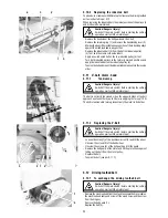 Preview for 48 page of Global LP 1971-745 (AUT) Series Instruction Manual & Instruction For Service Manual