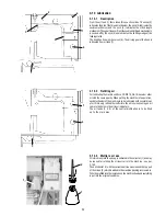 Preview for 49 page of Global LP 1971-745 (AUT) Series Instruction Manual & Instruction For Service Manual