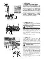 Preview for 50 page of Global LP 1971-745 (AUT) Series Instruction Manual & Instruction For Service Manual