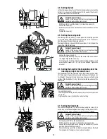 Preview for 51 page of Global LP 1971-745 (AUT) Series Instruction Manual & Instruction For Service Manual