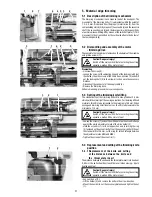 Preview for 53 page of Global LP 1971-745 (AUT) Series Instruction Manual & Instruction For Service Manual