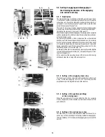 Preview for 55 page of Global LP 1971-745 (AUT) Series Instruction Manual & Instruction For Service Manual