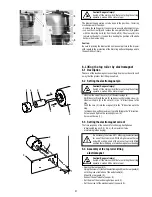 Preview for 57 page of Global LP 1971-745 (AUT) Series Instruction Manual & Instruction For Service Manual