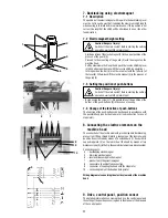 Preview for 58 page of Global LP 1971-745 (AUT) Series Instruction Manual & Instruction For Service Manual