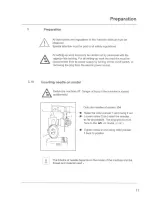 Preview for 12 page of Global LP 8970 I Series Manual