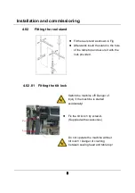 Preview for 10 page of Global LP 8971-I-NP-AUT Instruction Manual