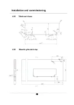 Preview for 12 page of Global LP 8971-I-NP-AUT Instruction Manual