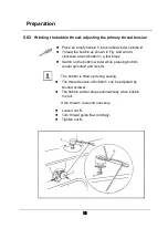 Preview for 14 page of Global LP 8971-I-NP-AUT Instruction Manual