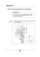 Предварительный просмотр 24 страницы Global LP 8971-I-NP-AUT Instruction Manual