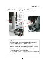 Предварительный просмотр 25 страницы Global LP 8971-I-NP-AUT Instruction Manual