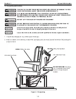 Preview for 10 page of Global MAXI S 4500LX Owner'S Manual