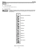 Preview for 14 page of Global MAXI S 4500LX Owner'S Manual