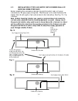 Preview for 11 page of Global Naypia HE GPHL**RN Installation, Maintenance & User Instructions