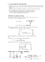 Preview for 7 page of Global NR-82 FI Manual