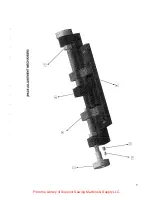 Preview for 10 page of Global OS 7700 P Instructions And Operating Manual