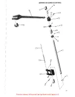 Preview for 16 page of Global OS 7700 P Instructions And Operating Manual